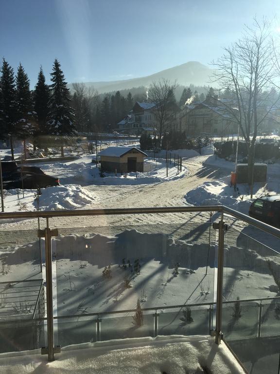 Apartament śnieżny *