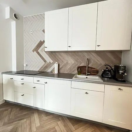 Apartament Śnieżny Karpacz Zewnętrze zdjęcie