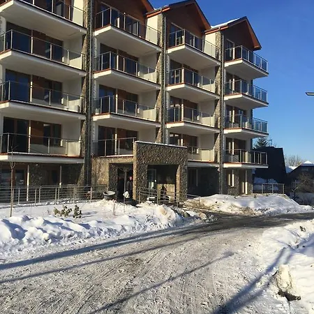 Apartament Śnieżny Karpacz Zewnętrze zdjęcie