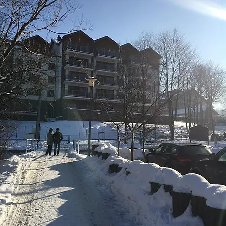 Apartament Śnieżny Karpacz Zewnętrze zdjęcie
