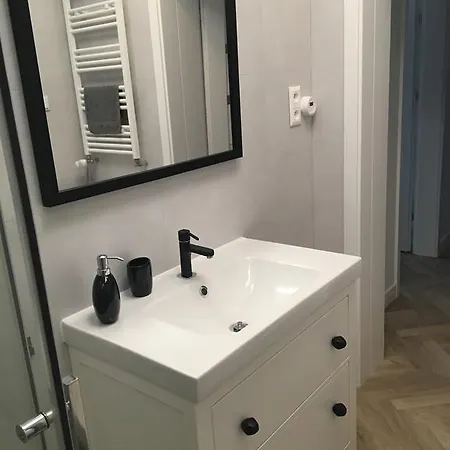 Apartament Śnieżny Karpacz Zewnętrze zdjęcie