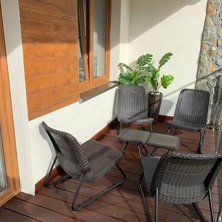 Apartament Śnieżny Karpacz Zewnętrze zdjęcie