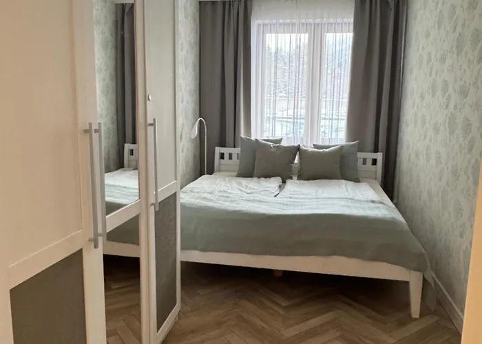 Apartament Sniezny