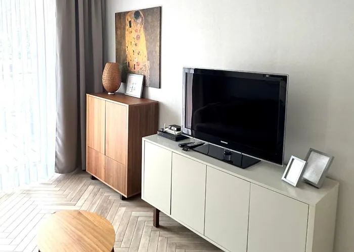 Apartament Sniezny