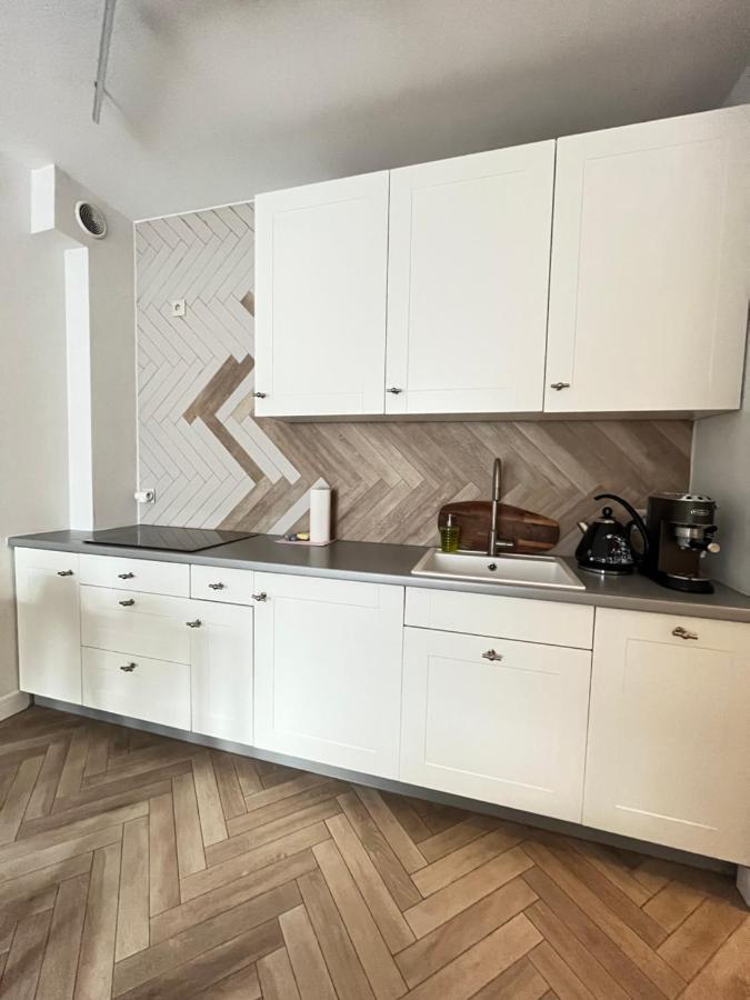 Apartament Sniezny