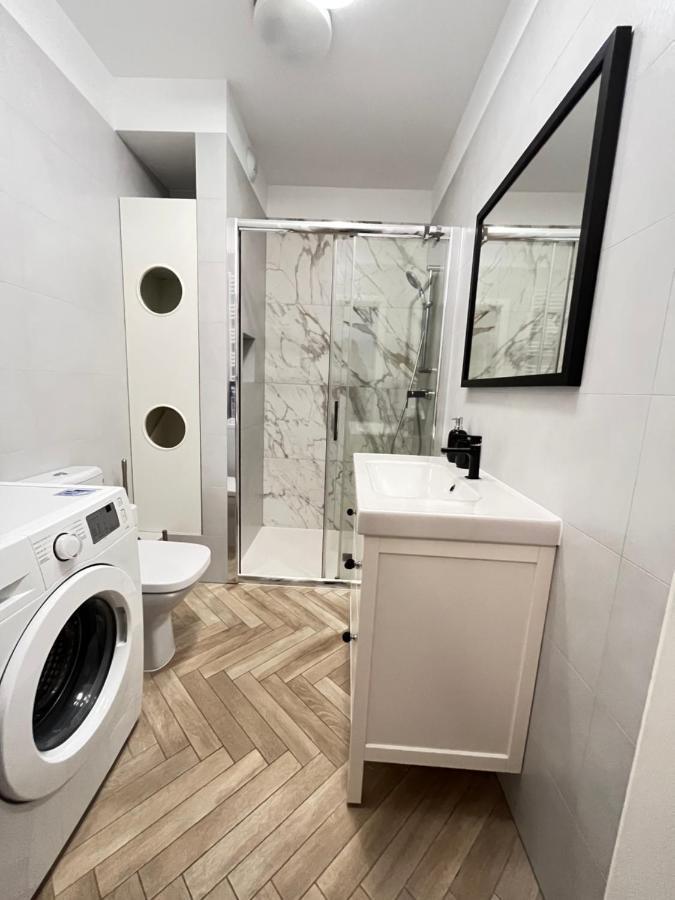 Apartament Sniezny * Karpacz