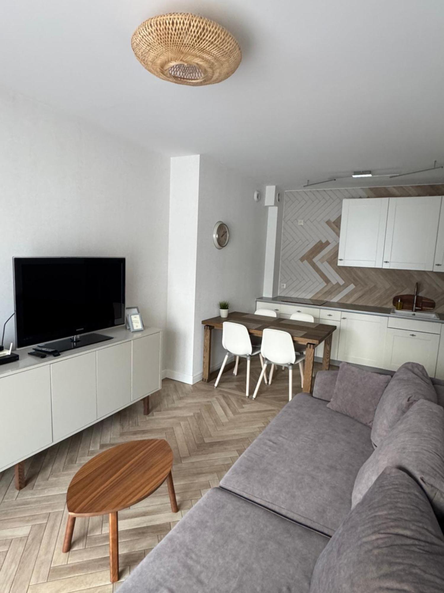 Apartament Sniezny Apartment