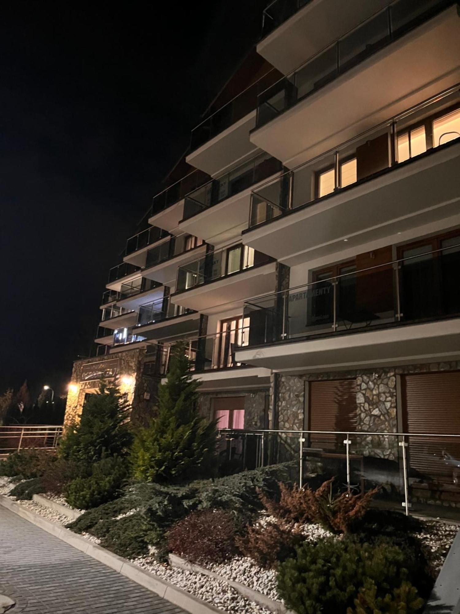 Apartment Apartament Sniezny *