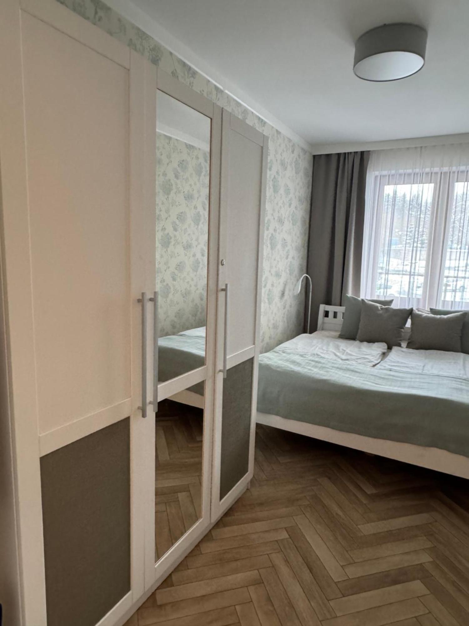 Apartment Apartament Sniezny Karpacz