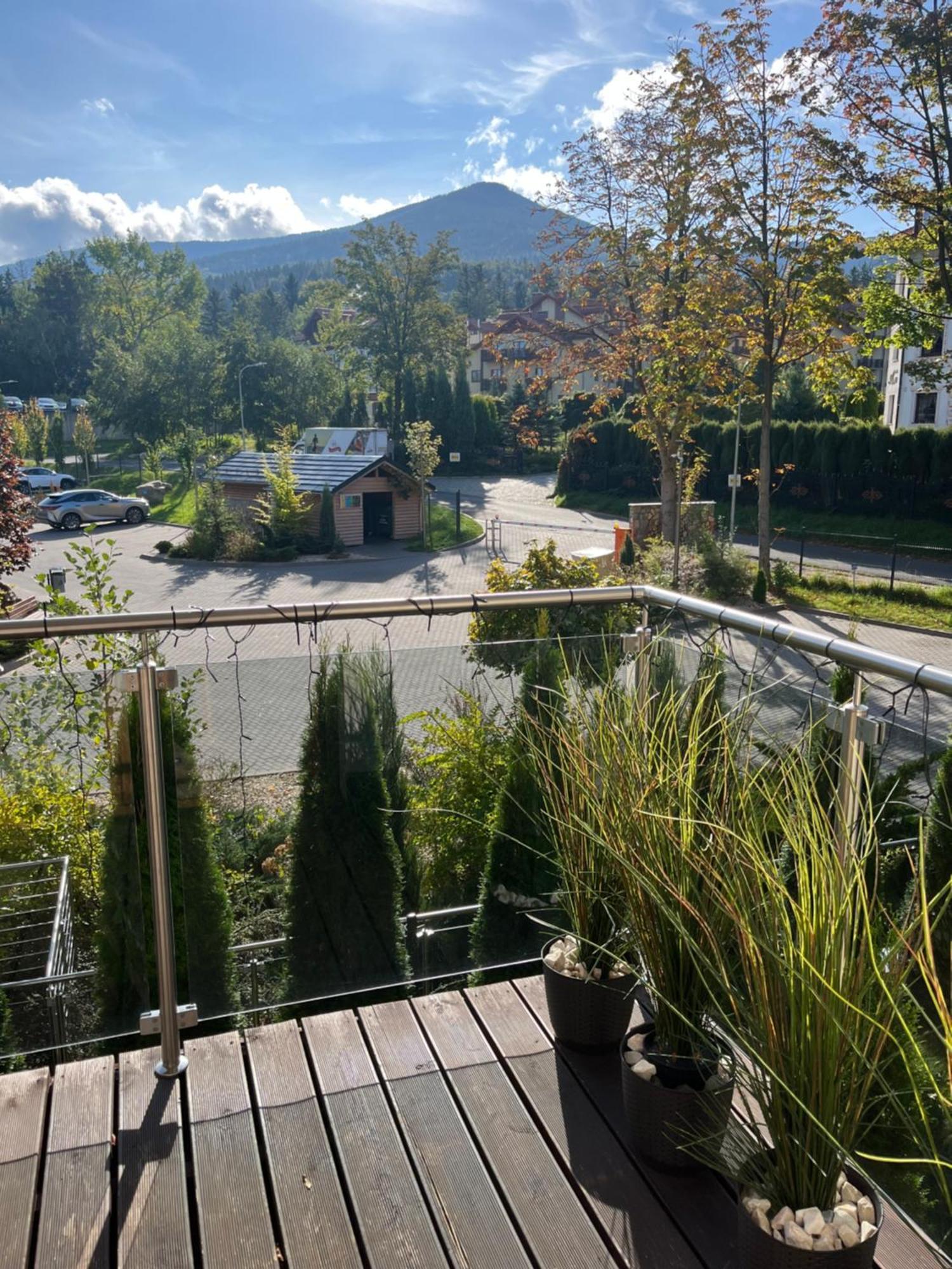 Apartament Sniezny *