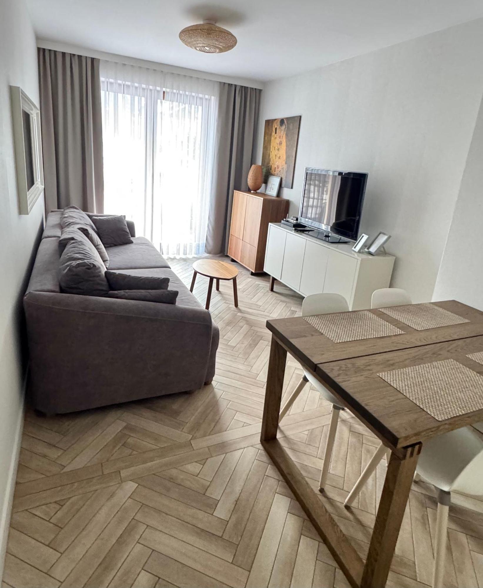 Apartament Sniezny Karpacz