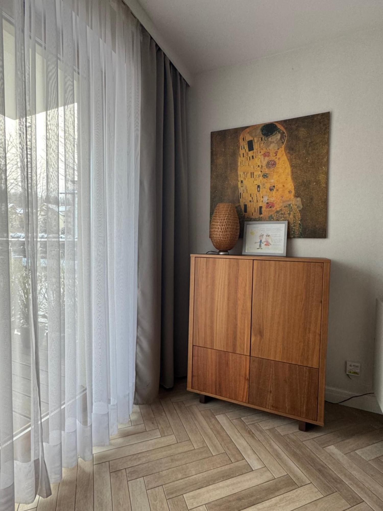 Apartament Sniezny * Karpacz