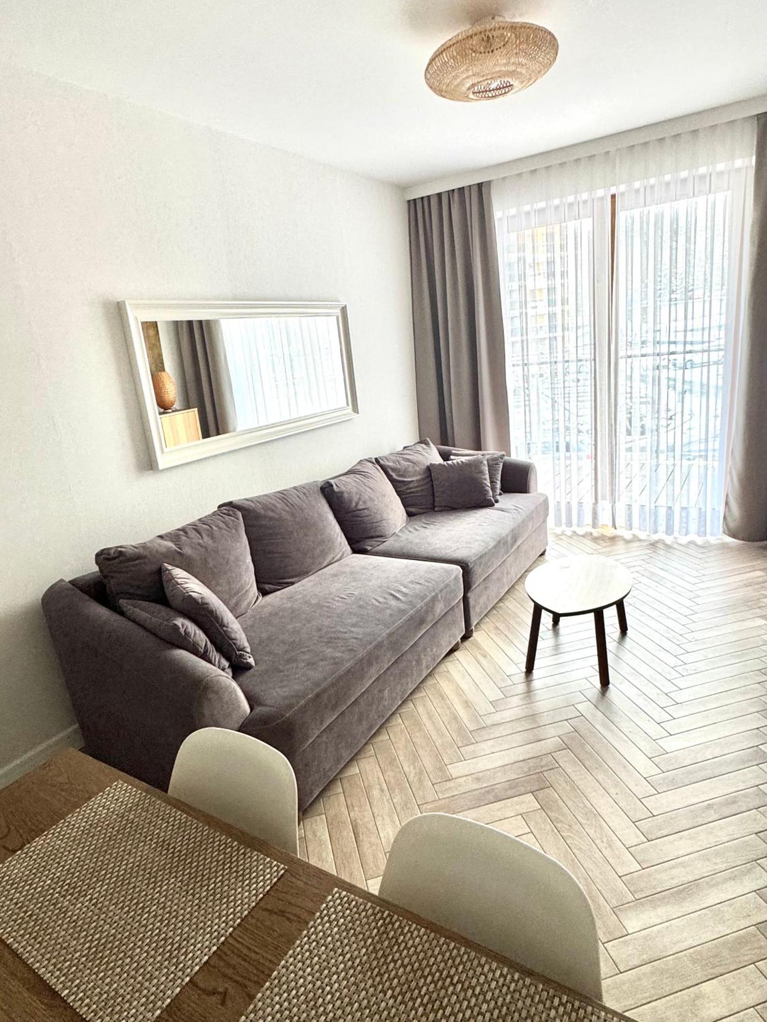 Apartament Sniezny