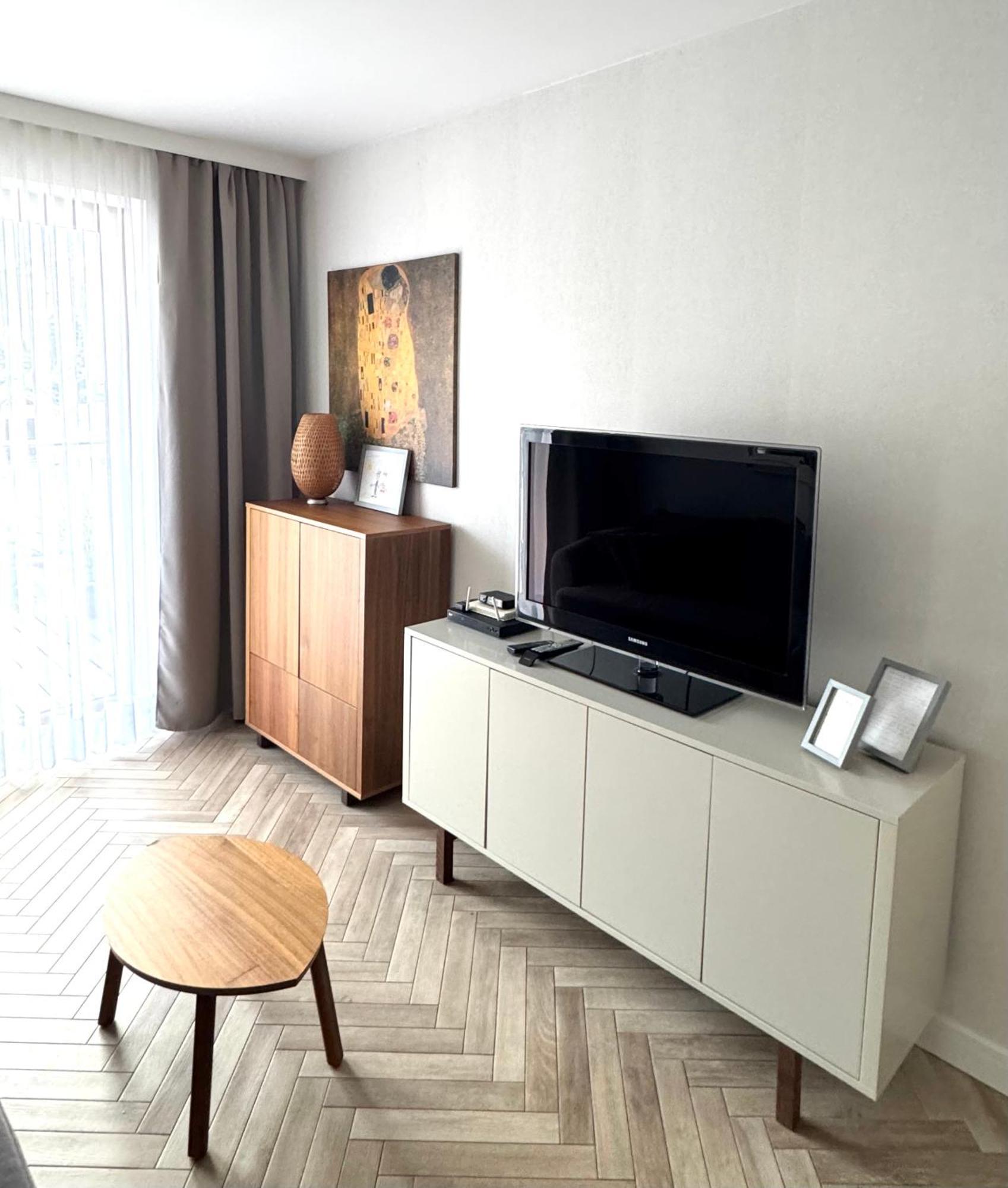 Apartament Sniezny Apartment