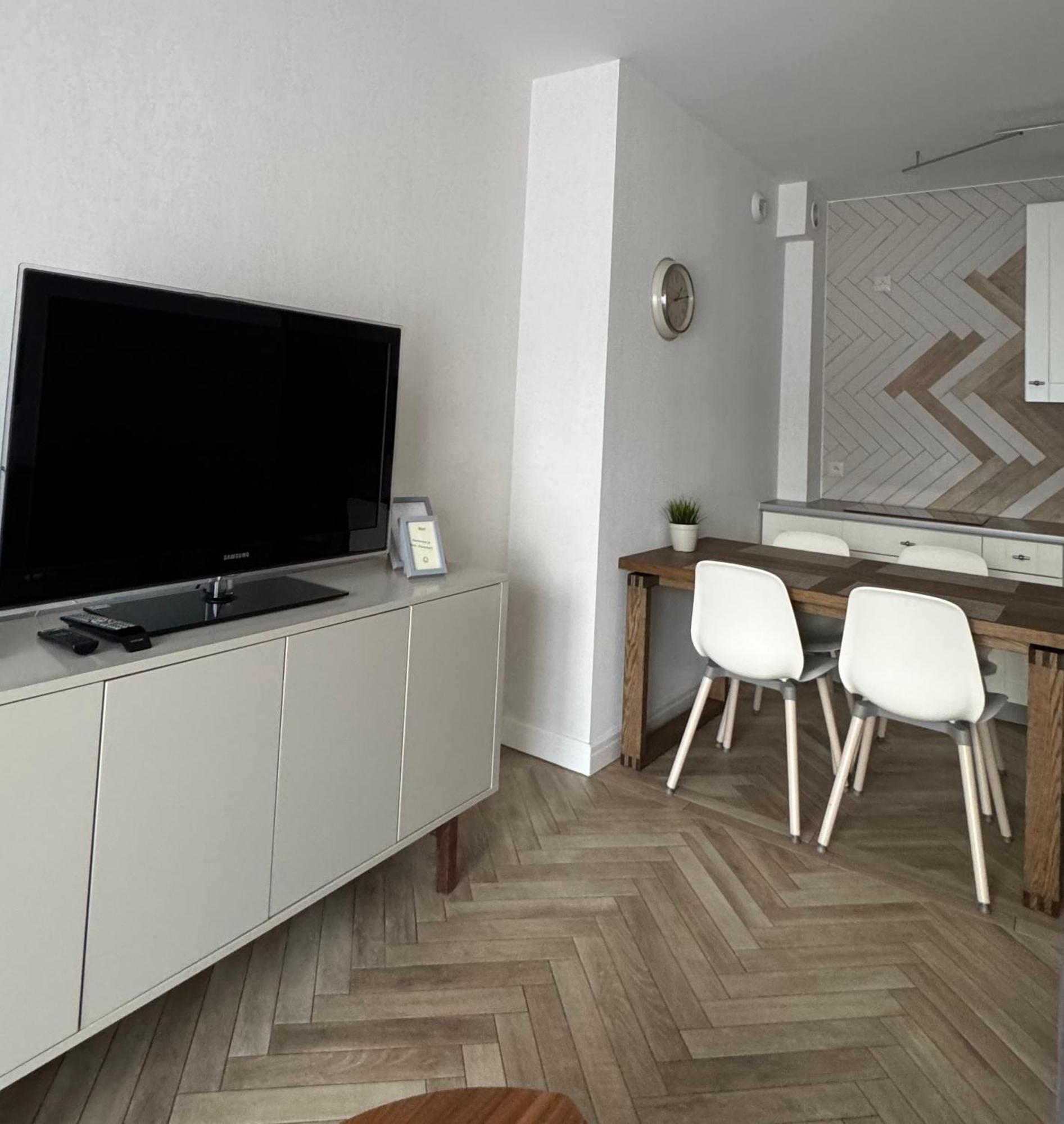 Apartament Sniezny Apartment *