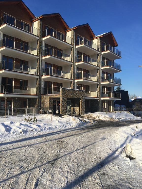 Apartament Sniezny Apartment *