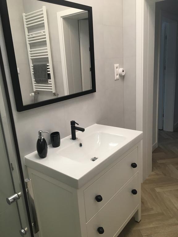 Apartament Sniezny Karpacz